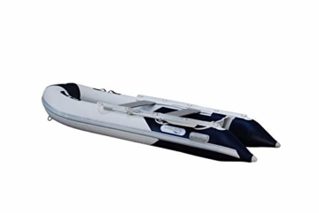 Schlauchboot mit Motor Prowake TK-RIB330S mit Parsun F9,8BMS