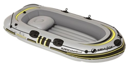 Schlauchboot mit Außenborder kaufen: Angebote, Tipps & Infos - Schlauchboot .de