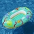 Bestway Happy Crustacean Kinder-Schlauchboot Krusti 110 x 64 x 25 cm - 10