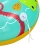 Bestway Happy Crustacean Kinder-Schlauchboot Krusti 110 x 64 x 25 cm - 8