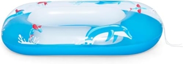 Bestway Schlauchboot Junior (Blue) - 4