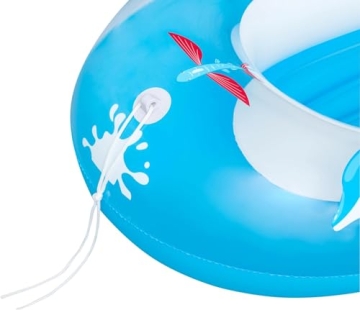 Bestway Schlauchboot Junior (Blue) - 6