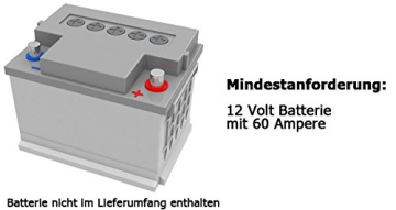 Intex Motorboot Schlauchboot mit Aussenbordmotor + Heckspiegel + Paddel, Pumpe Set für 5 Personen Komplettset - 6